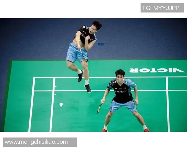 武汉羽毛球队在锦标赛中的意识表现分析与点评探讨